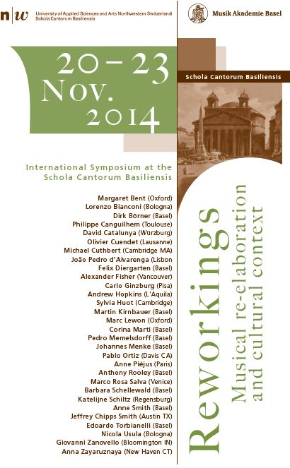 Flyer Symposium 2014 Reworkings