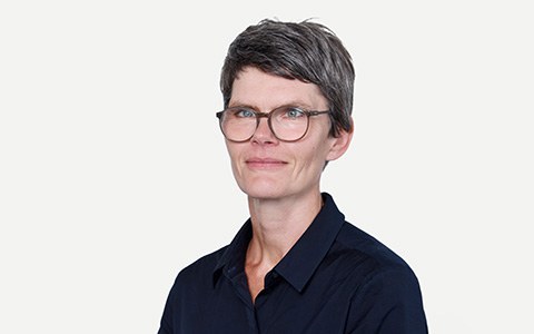Dr. Theresia Leuenberger