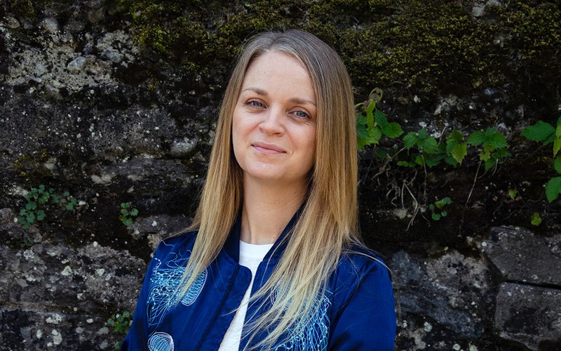 Bérénice Serra erhält Fellowships am Collegium Helveticum und an der Akademie Schloss Solitude