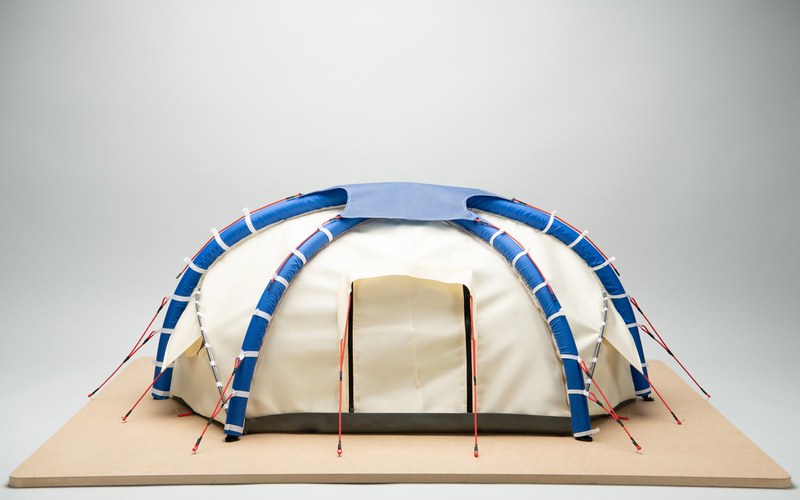 Best Theory Award 2026: Diplomarbeiten aus dem Bachelor-Studiengang Industrial Design ausgezeichnet