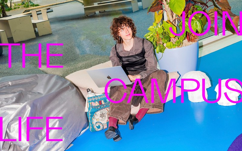Come (Back) to the Campus: Weiterbildungsangebote an der HGK Basel