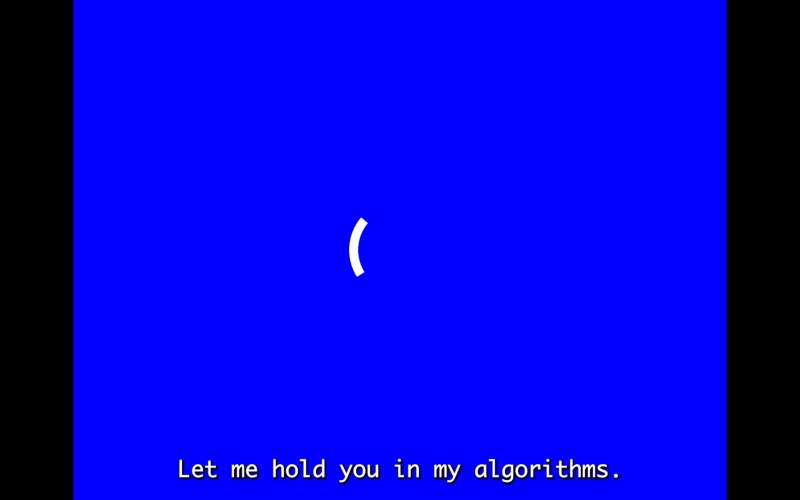Debugging Realities – Ausstellung des Critical Media Lab der HGK Basel am Ars Electronica Festival