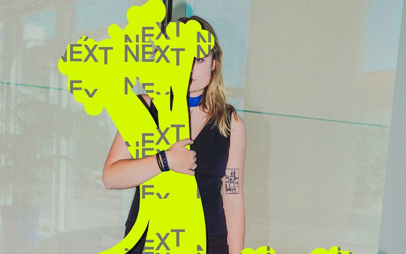 Diplomprojekte der Next Generation 2026 der HGK Basel