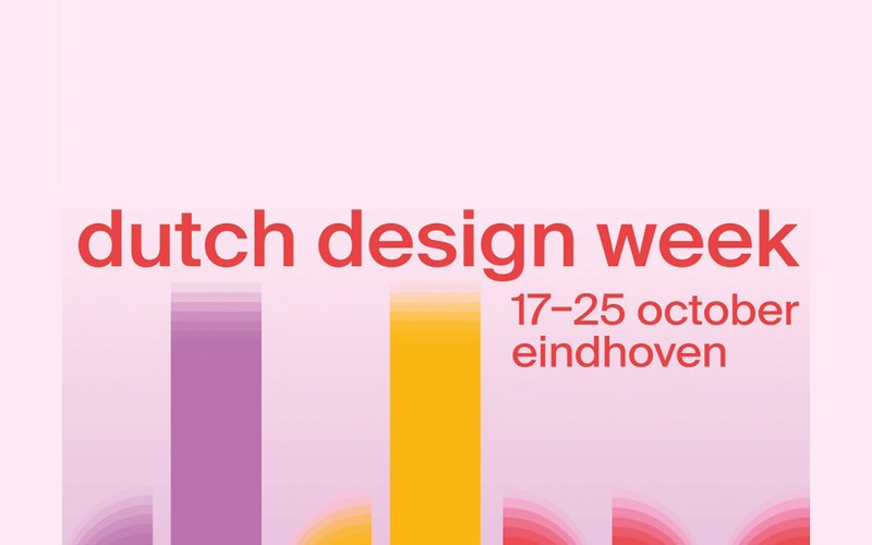 Dutch Design Week 2026 mit dem Institute Contemporary Design Practices (ICDP) der HGK Basel