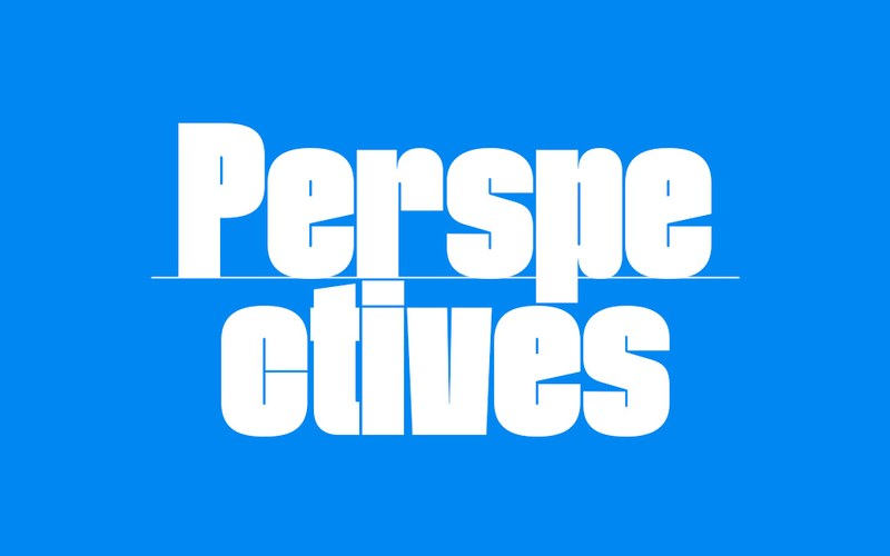 Perspectives: Lecture Series des Institute Digital Communication Environments (IDCE) der HGK Basel