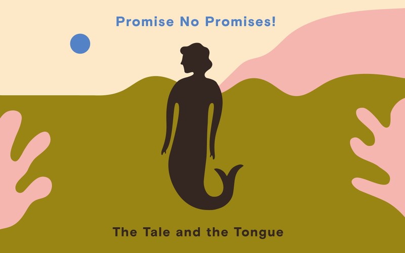 Rotten Oranges: Neue Podcast-Folge von «The Tale and the Tongue» mit Rubén Grilo