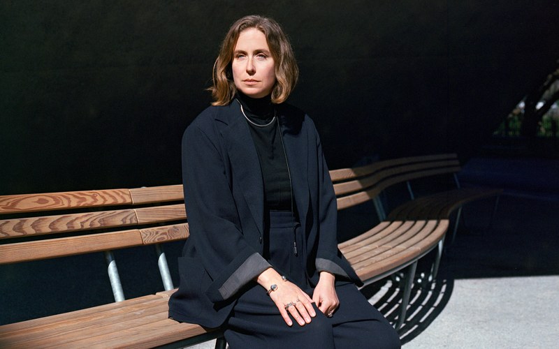 State Fictions: Denise Bertschi von der HGK Basel an der Gwangju Biennale 2026 in Südkorea.