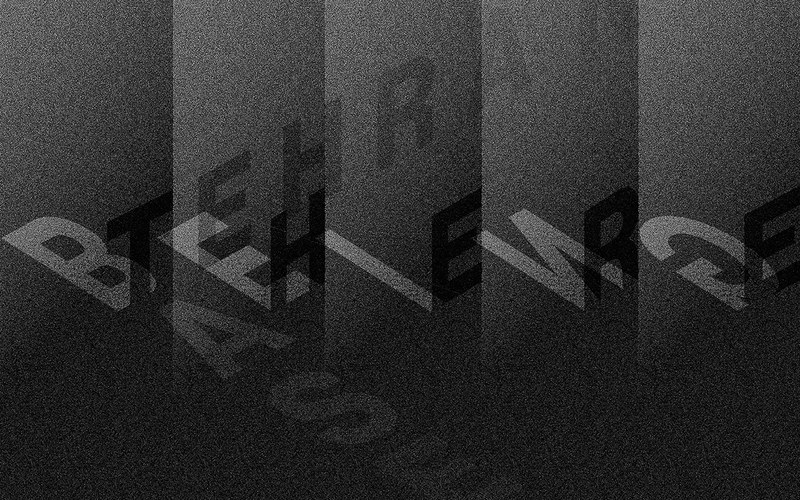 Being There: Eine Installation von Mahdi Hosseingholi und Arshan Najafi im CIVIC der HGK Basel