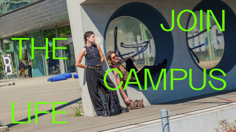Info-Anlass zum Studium (BA + MA)