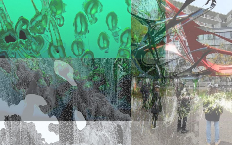 Mesh Festival 2026: Autumn School an der HGK Basel erforscht Care und ökologische Infrastrukturen