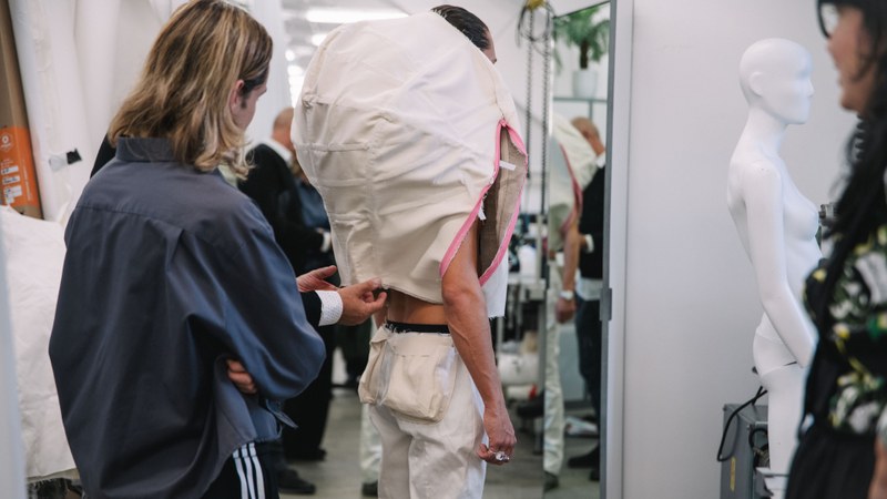 Lesson Mentoring Mitja Leon Haring, Nicola Reisch 