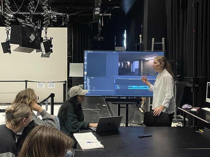 8a Clara at work.jpg