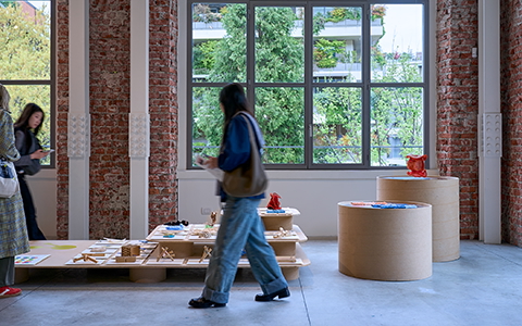 Team Institute Contemporary Design Practices (ICDP)