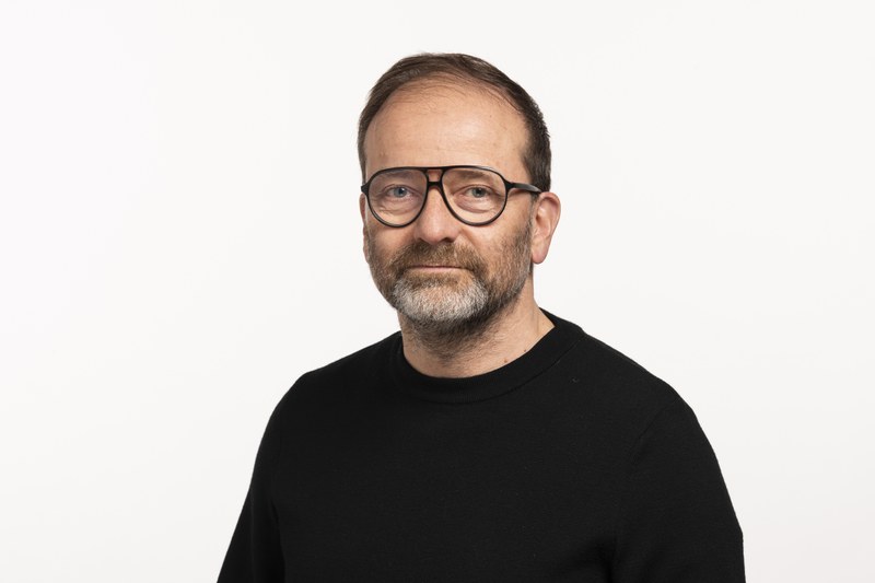 Alain Rappaport