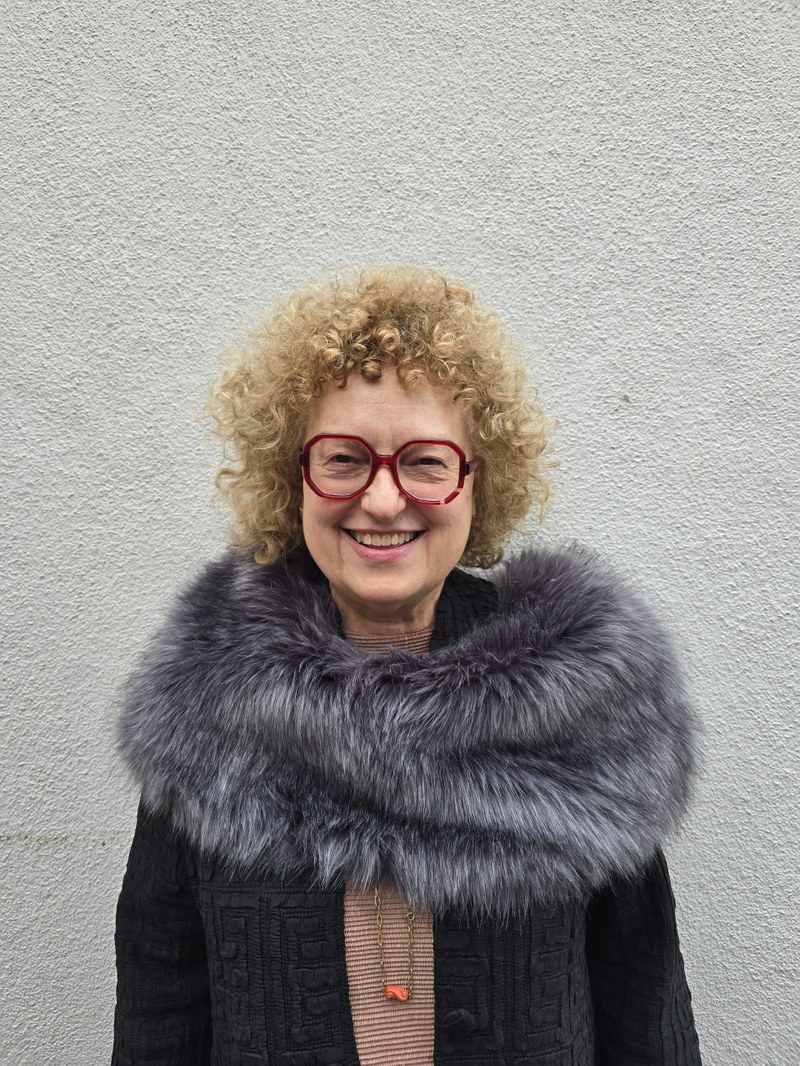 Carolyn Christov-Bakargiev