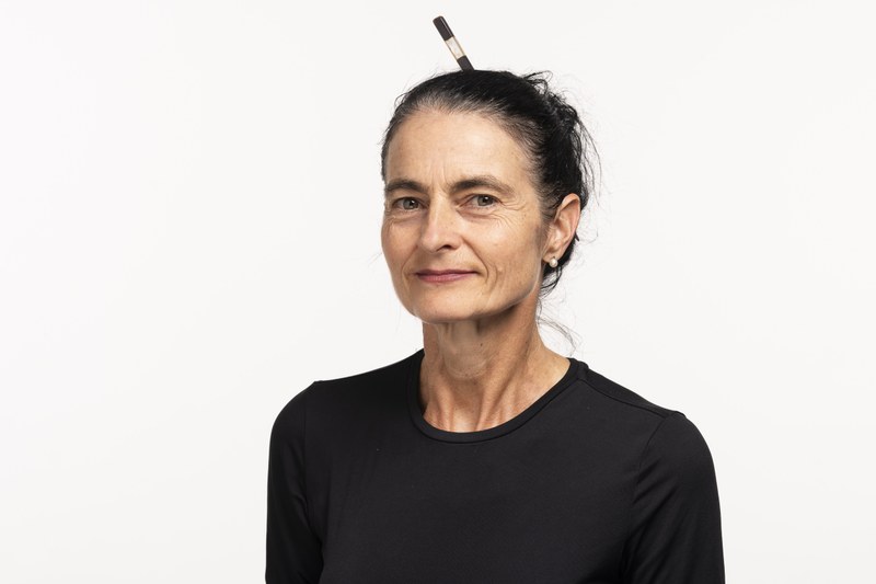 Eva Hauck