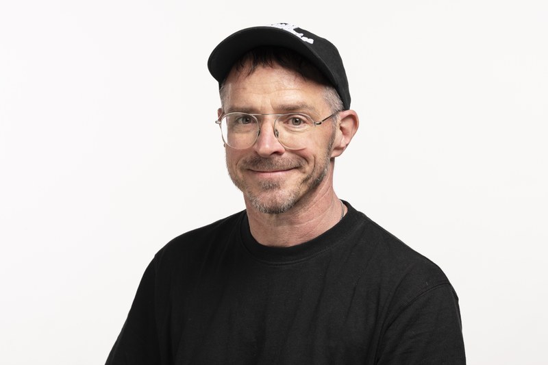 Florian Olloz