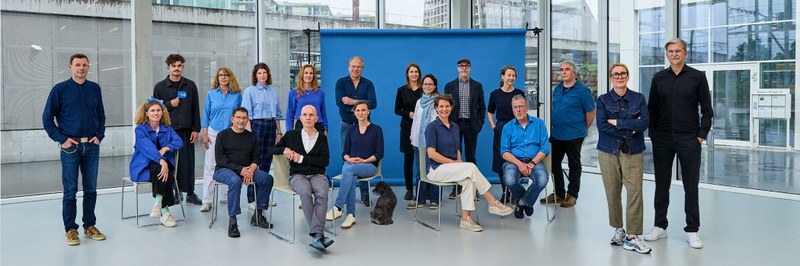 Team Industrial Design (BA) ICDP