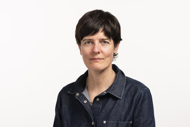 Karolin Meunier