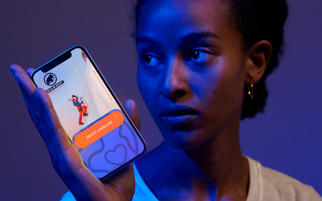 Team Masterstudio Design MA (ICDP)