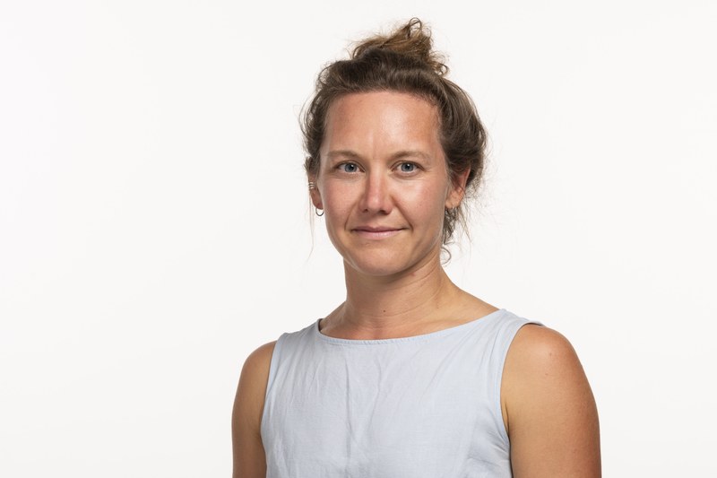 Melanie Giesin