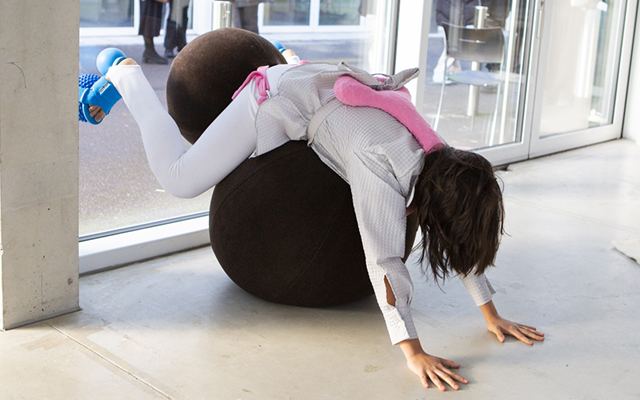 Team Mode-Design (BA) ICDP