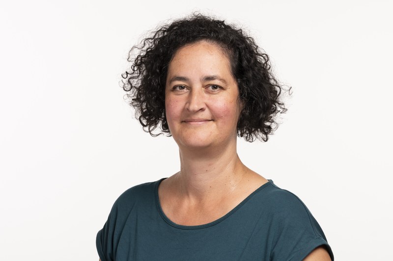 Patricia Huijnen