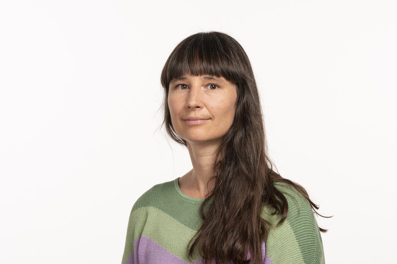 Tabea Rothfuchs