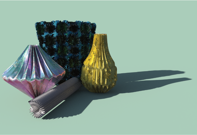 SAS 3D Digital Fashion Design: The New Real
