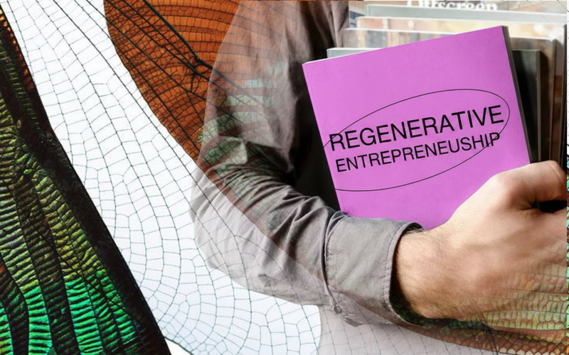 SAS Grundlagen Regenerative Design & Entrepreneurship