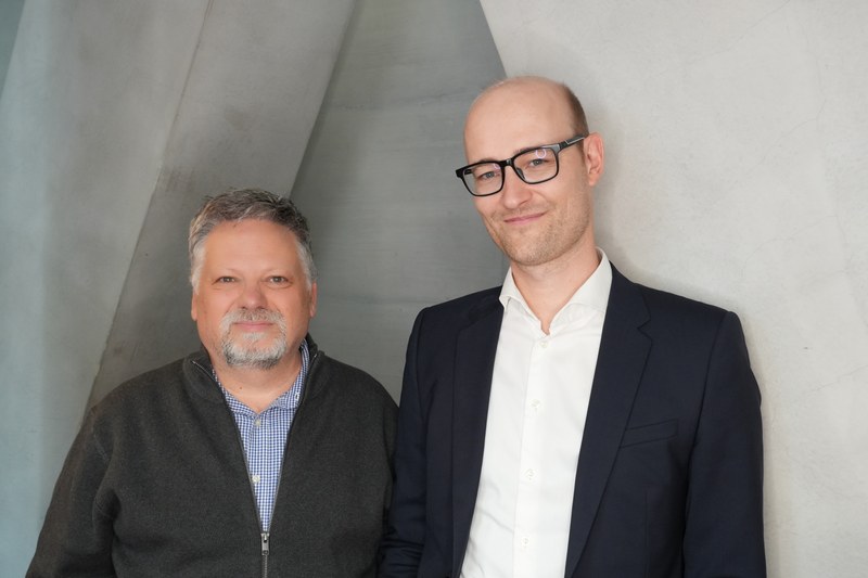 Informatik für eine Welt mit AI
