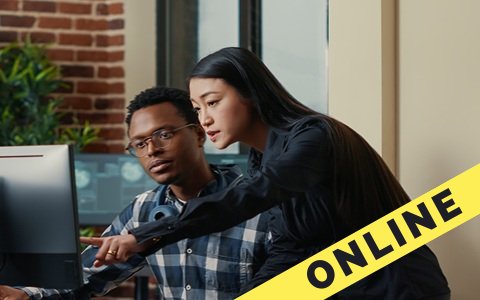 Info-Anlass: CAS Künstliche Intelligenz für Softwareentwicklung