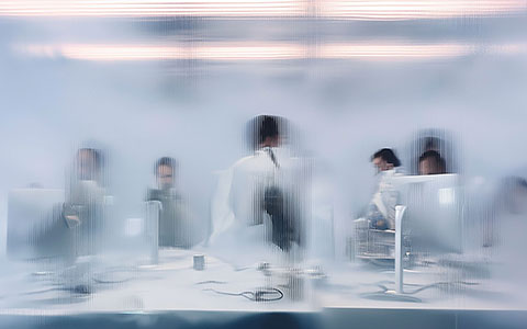 Info-Anlass Security, Platforms & DevOps