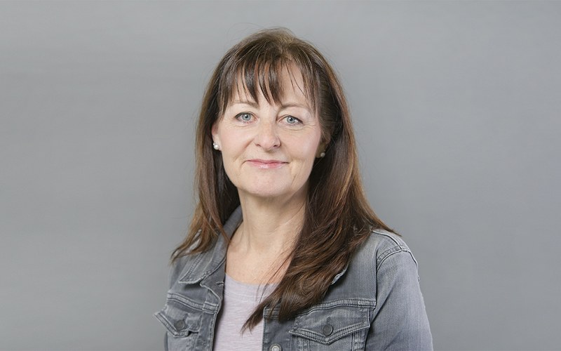 Doris Weiss