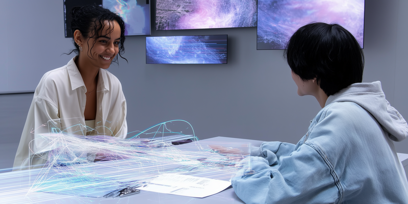 Studienadministration und -beratung