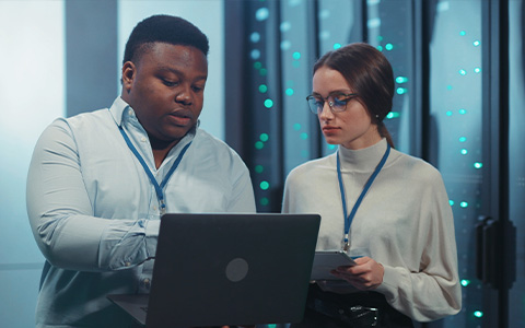 DAS Data Infrastructure Expert