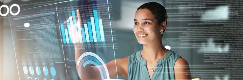 SAS Decision Intelligence