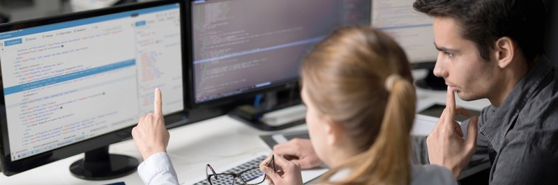 SAS: Software-Engineering mit Python