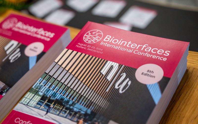 An der Schnittstelle von Innovation
