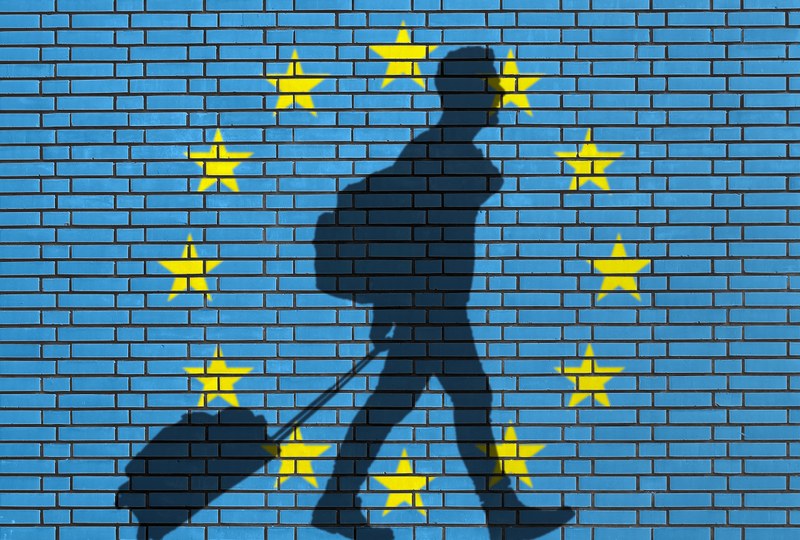 Auf dem Weg zurück zu Erasmus+