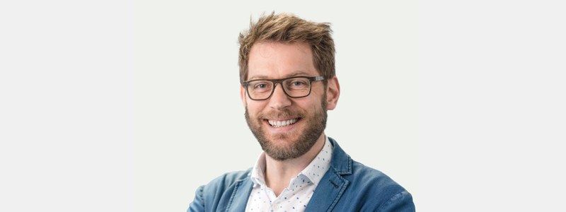 Neuer Leiter des Instituts für Ecopreneurship an der Hochschule für Life Sciences FHNW