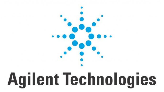 Logo - Agilent Technologies