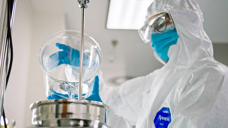 Bachelor in Life Sciences - Pharmatechnologie