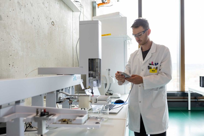 PFAS Kompetenzzentrum