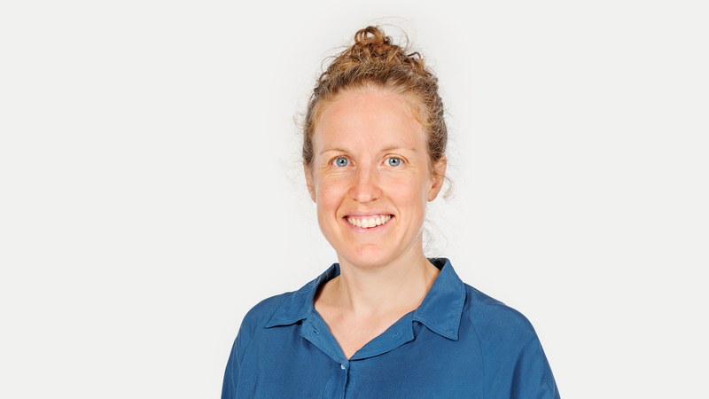 Carola Bänziger