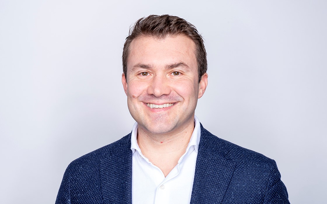 Portrait of Petar Mandaliev