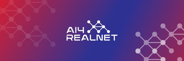 Logo AI4REALNET