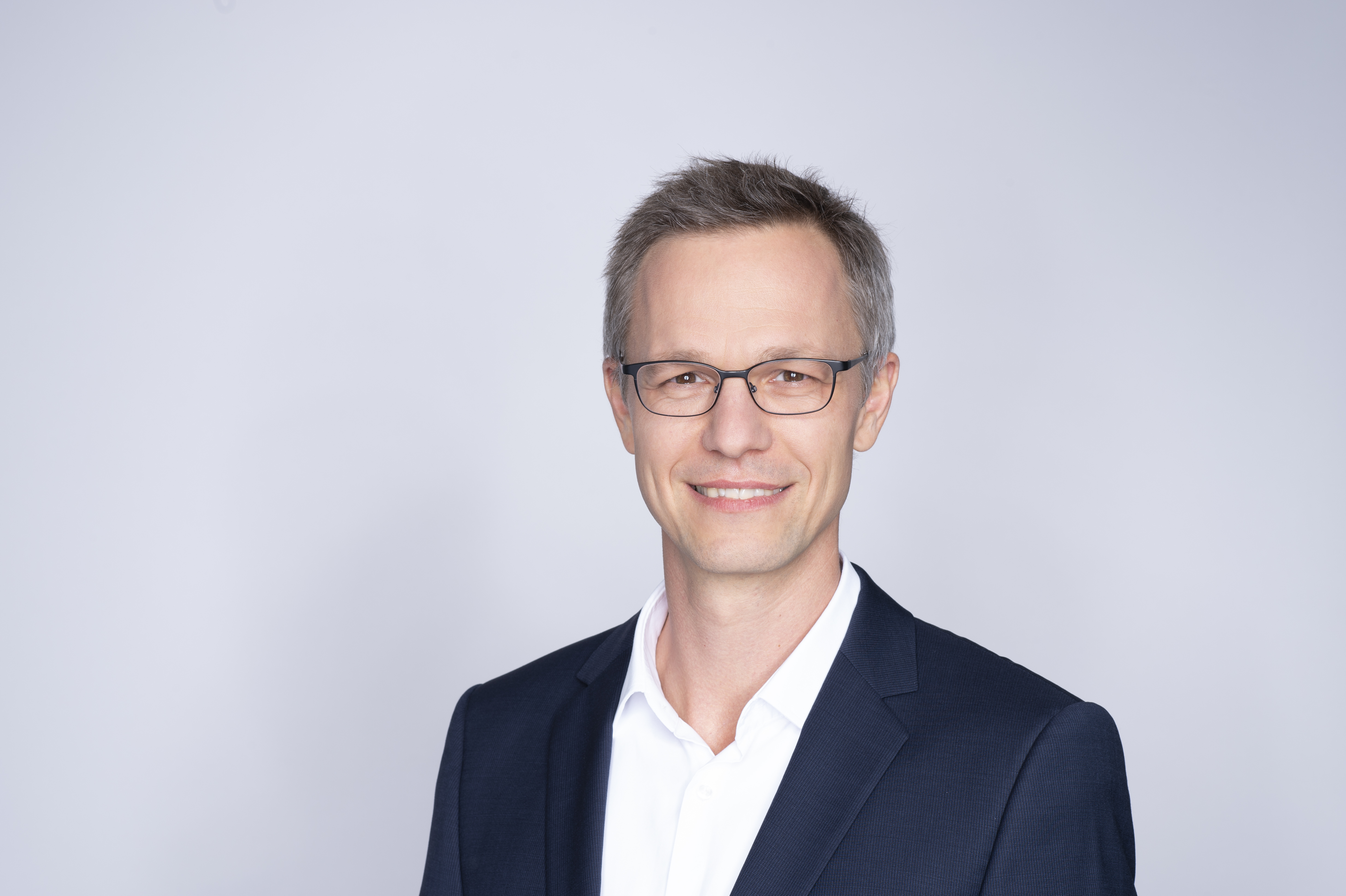 Portrait Martin Geidl