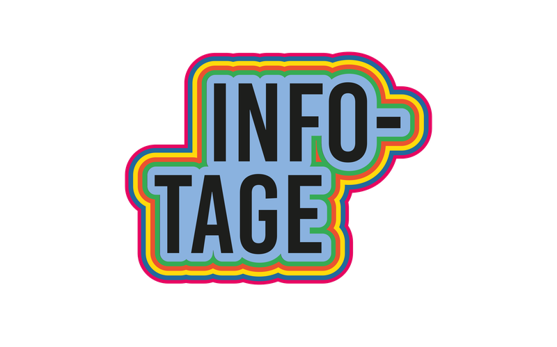 Link zu den Infotagen