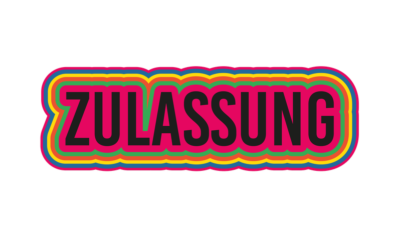 Link zur Zulassung